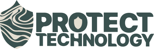 Protect Technology Logo